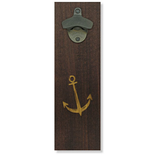 Anchor Wood Opener Plank