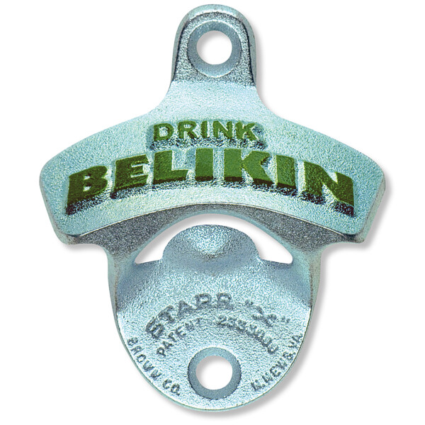 Embossed Drink Belikin STARR 