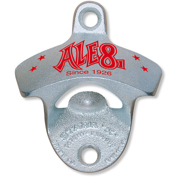 Printed Ale 8 one  STARR 