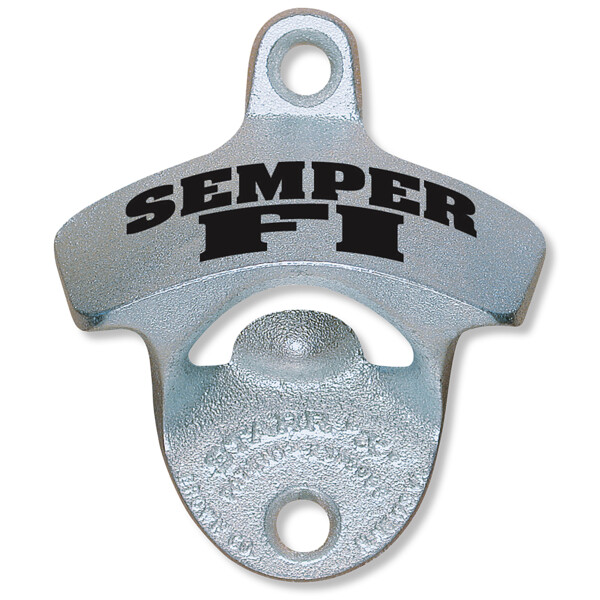 Printed Semper Fi STARR 