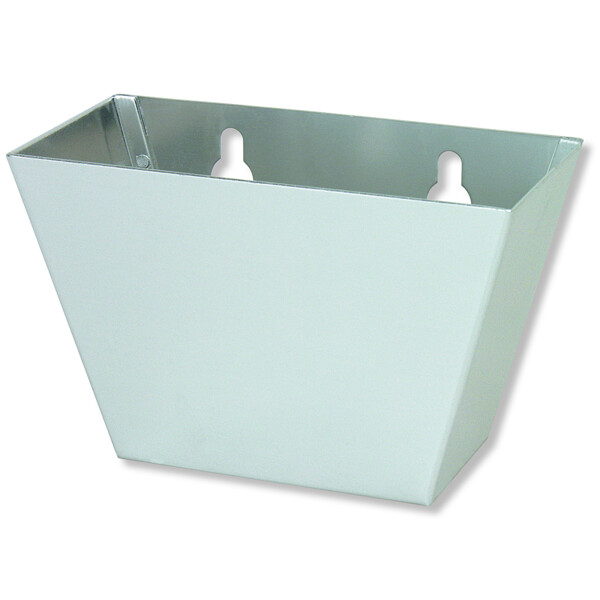 Medium Silver Bottle Cap Catcher