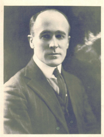 Raymond Coca-Cola Brown