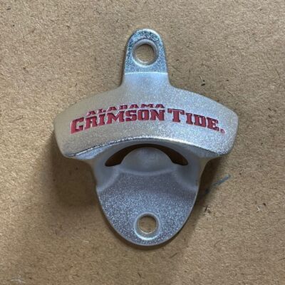 Alabama "Crimson Tide" Wall Mount Thumbnail