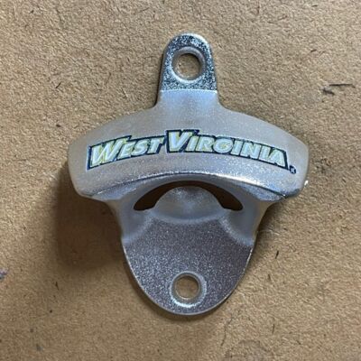 West Virginia Wall Mount Thumbnail