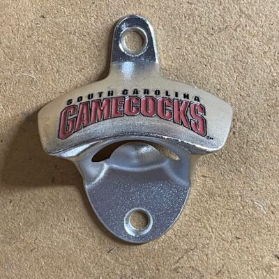 South Carolina Gamecocks Wall Mount Thumbnail
