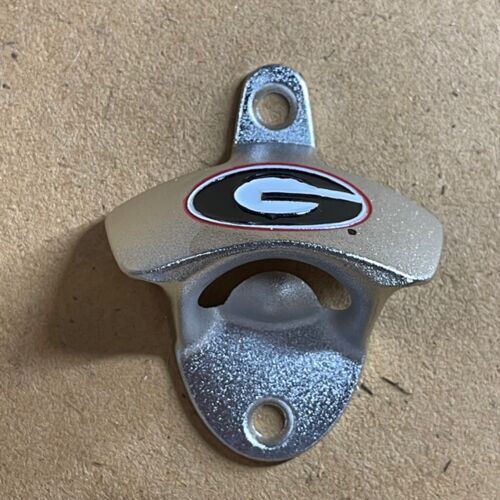 Georgia Bulldogs Wall Mount Thumbnail