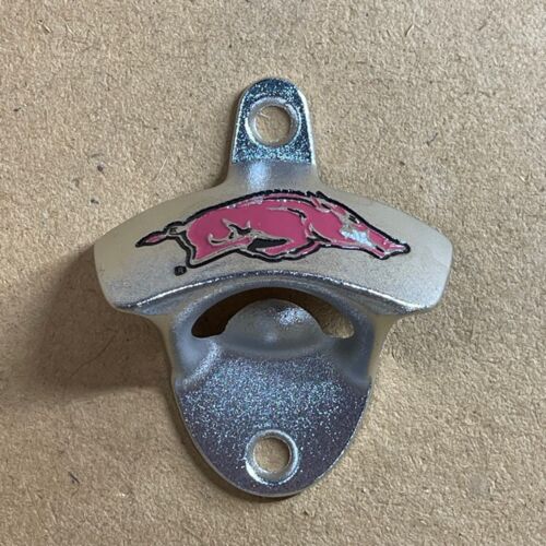 Arkansas Razorbacks Wall Mount Thumbnail