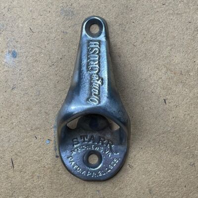 Old Orange Crush STARR (USA Cast) Thumbnail