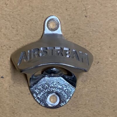 Airstream Engraved Stainless STARR "X" Thumbnail
