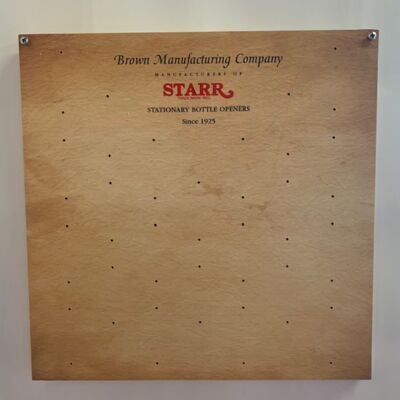 22-Piece Display Board Thumbnail