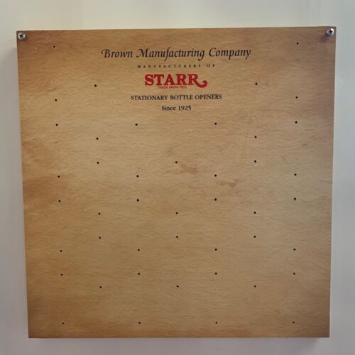 22-Piece Display Board Thumbnail