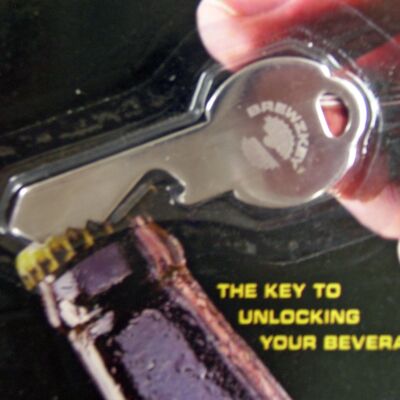 Key Bottle Opener Thumbnail