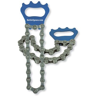 Blue Bike Chain Opener Thumbnail