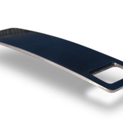 Curved Stainless Opener Thumbnail