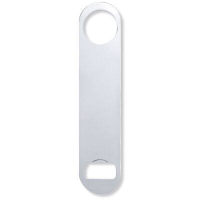 Silver Pro Cap Bottle Opener Thumbnail