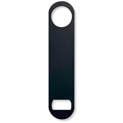 Black Pro Cap Bottle Opener Thumbnail