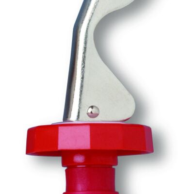 Lever Bottle Stopper Thumbnail