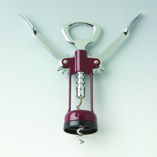 Black Winged Corkscrew Thumbnail