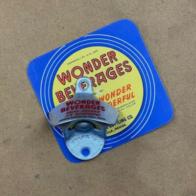 Wonder Beverages STARR "X" Wall Mount Thumbnail