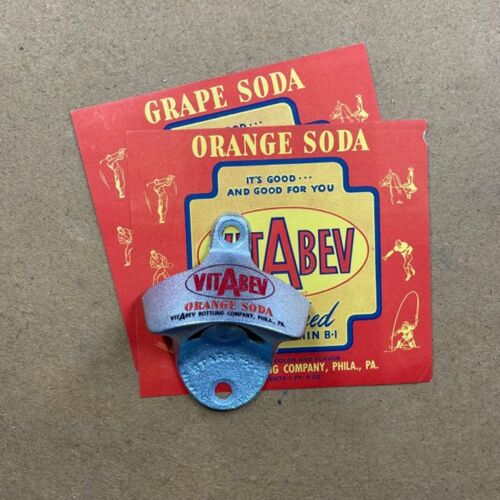 vitAbev Orange Soda STARR "X" Wall Mount Thumbnail