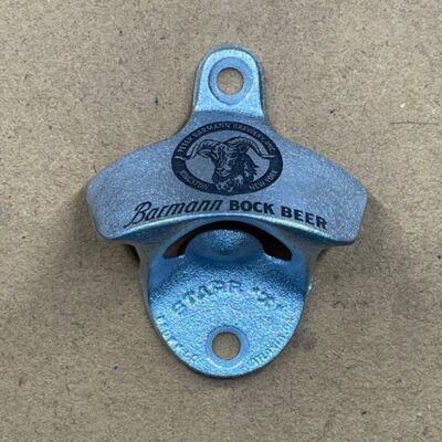 Barmann Bock STARR "X" Wall Mount Thumbnail