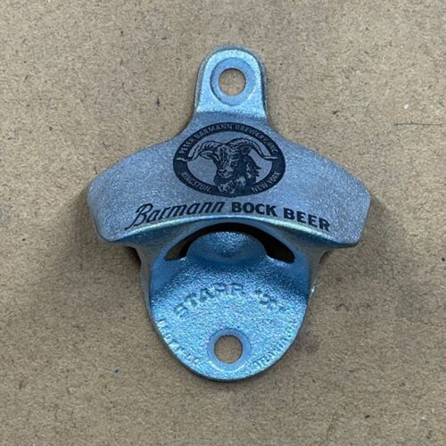 Barmann Bock STARR "X" Wall Mount Thumbnail