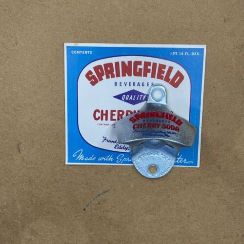 Springfield Cherry Soda STARR "X" Wall Mount Thumbnail