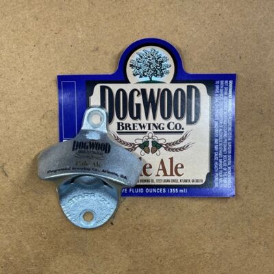 Dogwood Brewing Co. STARR "X" Wall Mount Thumbnail