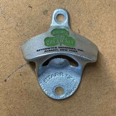Beverwyck Irish Ale STARR "X" Wall Mount Thumbnail
