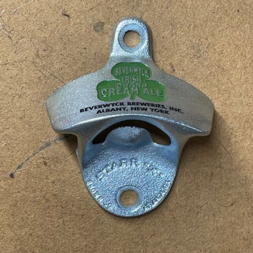 Beverwyck Irish Ale STARR "X" Wall Mount Thumbnail