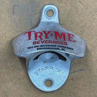 SOLD OUT Try-Me STARR "X" Wall Mount SOLD OUT  Thumbnail