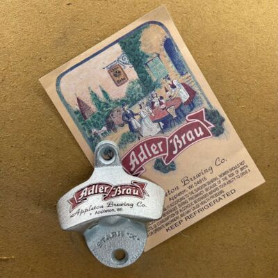 Adler-Brau STARR "X" Wall Mount Thumbnail