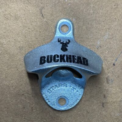 Buckhead STARR "X" bottle opener Thumbnail