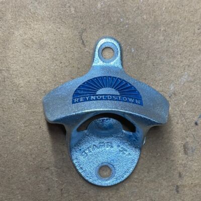 Reynoldstown STARR "X" bottle opener Thumbnail