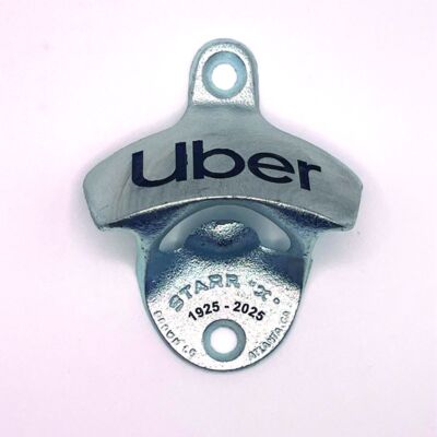 Uber STARR "X" Wall Mount Bottle Opener Thumbnail