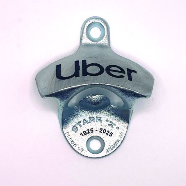 Uber STARR "X" Wall Mount Bottle Opener Thumbnail
