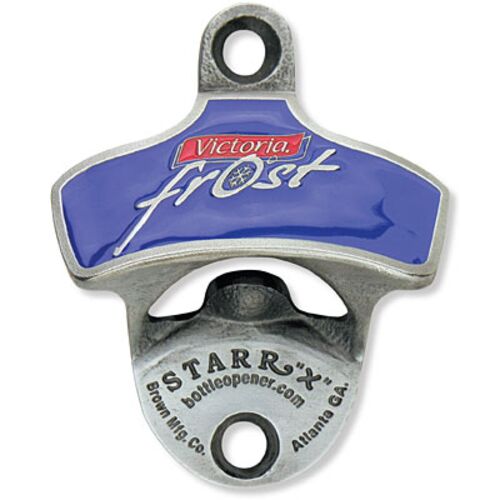 Victoria Frost STARR "X" bottle opener Thumbnail