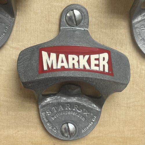 Marker STARR "X" bottle opener Thumbnail