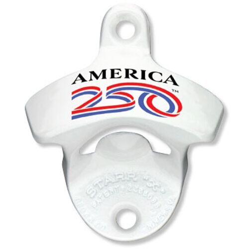America 250 STARR "X" Bottle Opener Thumbnail