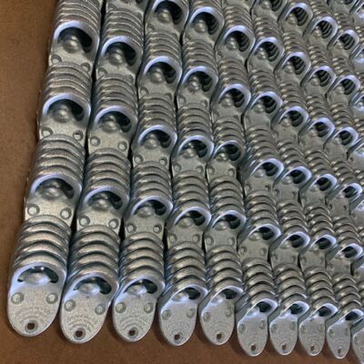 Zinc Plated Cavalier Thumbnail