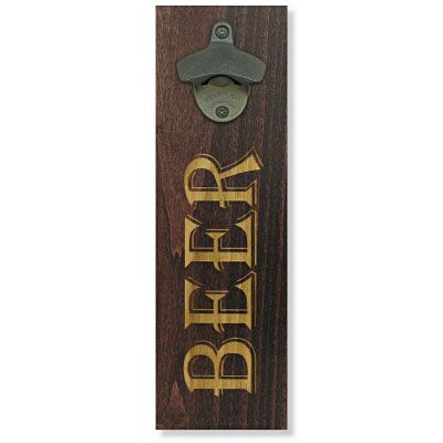 BEER Plank & Opener Thumbnail