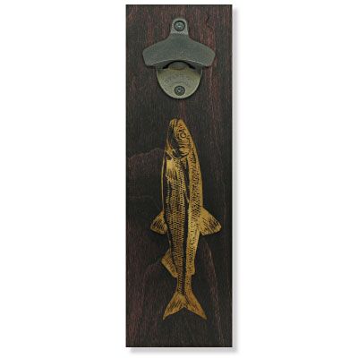 FISH Plank & Opener Thumbnail