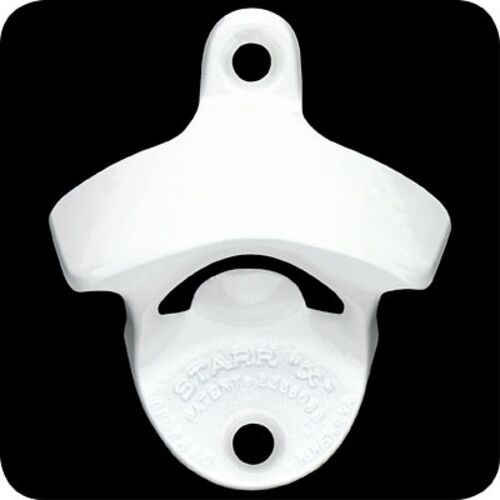 White Plain STARR "X" bottle opener Thumbnail