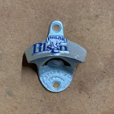 Polar Pilsen STARR "X" Opener Thumbnail