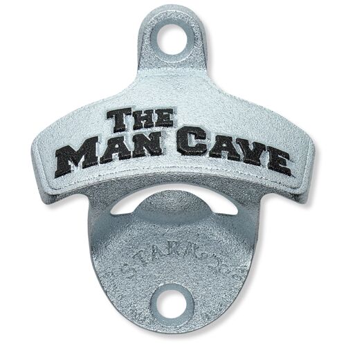The Man Cave Embossed STARR "X"  Thumbnail