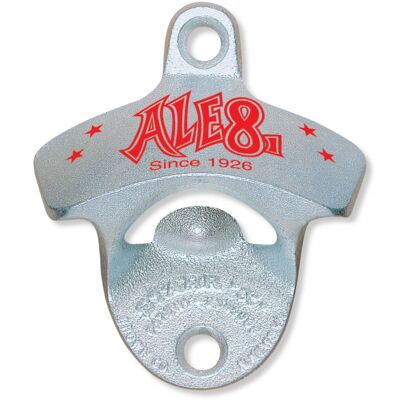 Printed Ale 8 one  STARR "X" bottle opener Thumbnail