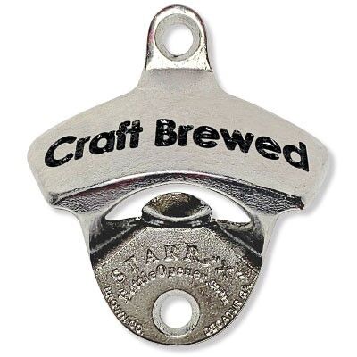 Craft Brewed Stainless STARR "X" Thumbnail