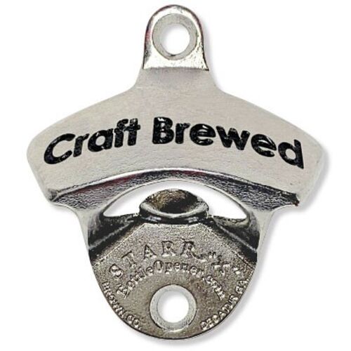 Craft Brewed Stainless STARR "X" Thumbnail