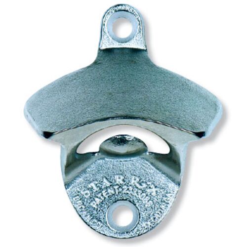 Stainless Plain STARR "X" Thumbnail