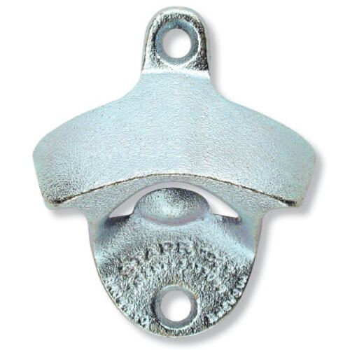 Chrome Plain STARR "X" Opener Thumbnail